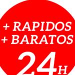Cerrajeros 24h Cerrajeros 24h