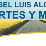 Ángel Luis Alonso Fernandez Ángel Luis Alonso Fernandez
