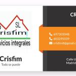 Cristian Cristian