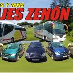 Bus  Taxis Vtcs  Transporte Viajes Zenón