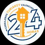 Cerrajeros Turiakey Valencia 24 Horas