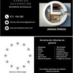 Eurolux Reformas Integrales Eurolux Reformas Integrales