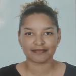 Liudmila Guerra Rodríguez