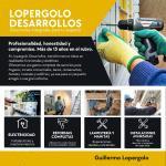 Lopergolo Desarrollos Lopergolo Desarrollos
