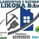 Aislamientos Y Reformas Likona Aislamientos Y Reformas Likona