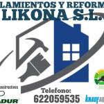 Aislamientos Y Reformas Likona