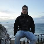 Aitor Hernaez Aitor Hernaez