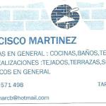 Francisco Martínez Francisco Martínez