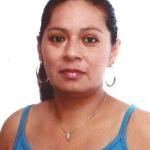 Ana Isabel Solsol Reyes Ana Isabel Solsol Reyes