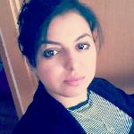 Meriem Mouzhir Meriem Mouzhir