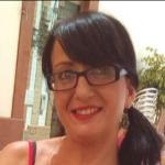 Raquel Mohedano Luque