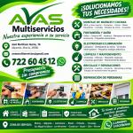 Avas Multiservicios