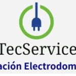 Tecservice  Reparaciones Electrodomesticos Urgente