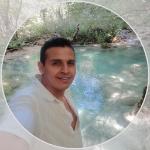 Jorge Luis Bernabe Guarderas