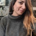 Eleni Vasilaki