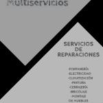 Servimax Multiservicios