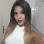 Rosana Fernández López Rosana Fernández López