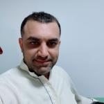 Saadat Feroz Saadat Feroz