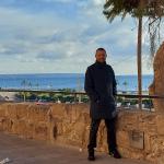 Juan Guillermo Benitez Parra Juan Guillermo Benitez Parra