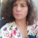 Evelyn Gaete Segura Evelyn Gaete Segura