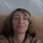 Lyudmyla Osarenko Lyudmyla Osarenko