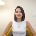María Gabriela Prato María Gabriela Prato