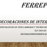 Ferreplac Ferreplac