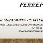 Ferreplac