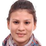 Ana Cecilia Álvarez Chavarría Ana Cecilia Álvarez Chavarría