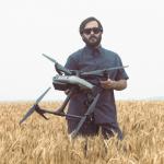 Piloto De Drones  Videógrafo Y Fotógrafo