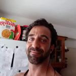 Tiago Teixeira Tiago Teixeira