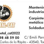 Metalcat