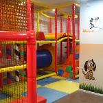 Lets Play Parque Infantil Lets Play Parque Infantil