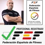 Rocli360fitness  Entrenamiento Personal Online