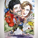 Alex Caricaturista Alex Caricaturista