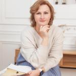 Liudmila Shabalovskaya Liudmila Shabalovskaya