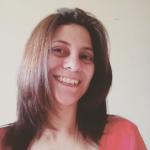 Gabriela Ossais Saba Gabriela Ossais Saba