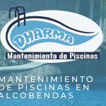 Mantenimiento Piscinas Dharma