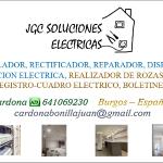 Jgc Soluciones Electricas Electricas