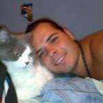 Jose Manuel Rios Pradas Jose Manuel Rios Pradas