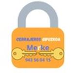 Cerrajeros Gipuzkoa Merke