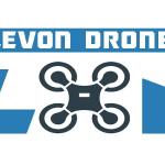 Elevon Drones