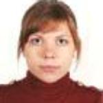 Katsiaryna Malochka Katsiaryna Malochka