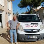 Reformas Y Alicatados Fram Reformas Y Alicatados Fram