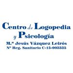 Centro De Logopediapsicología Mª Jesús Vázquez Leirós Centro De Logopediapsicología Mª Jesús Vázquez Leirós