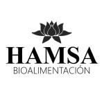 Hamsa Bioalimentación Hamsa Bioalimentación