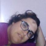 Natalia Carrasco Ferro Natalia Carrasco Ferro
