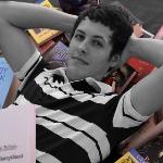 Joseph Mercier Garcia Joseph Mercier Garcia