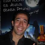 Javier Millan Vaz Javier Millan Vaz