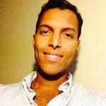 Ahmed Diallo Najih Ahmed Diallo Najih